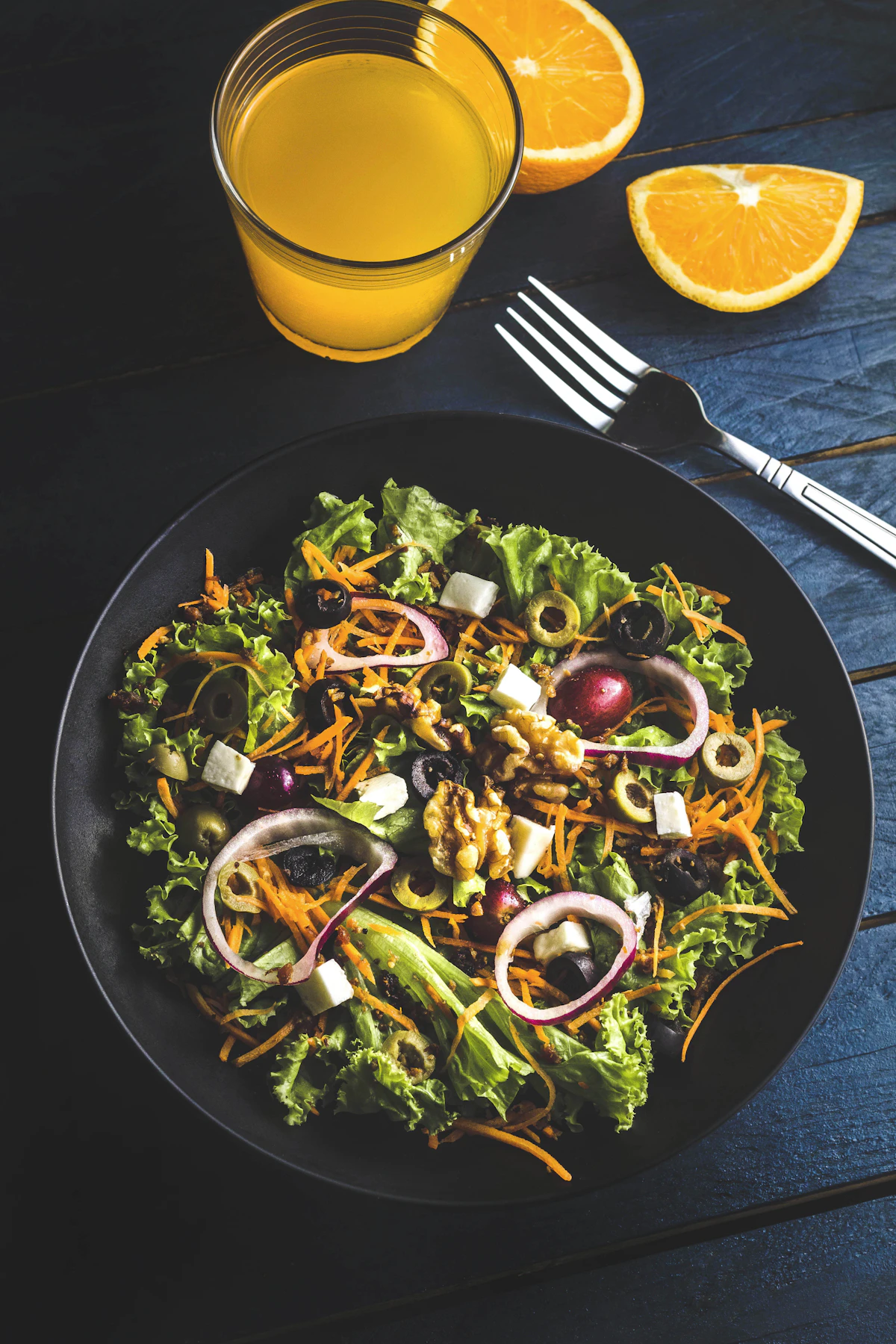 Filipino wellness food — Filipino cuisine and recipes article illustration